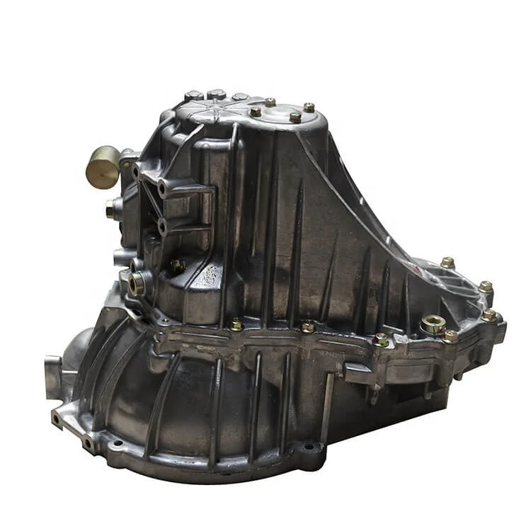 

High Quality Automotive Transmission assembly for Geely GX7 SX7