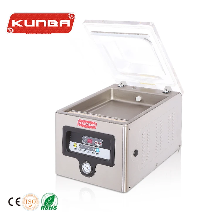 

DZ 260 Professional D'embalage Sous Vide Envasadora Food Packer Упаковка Вакуумный упаковщик Камера Упаковочная машина для пищевых продуктов