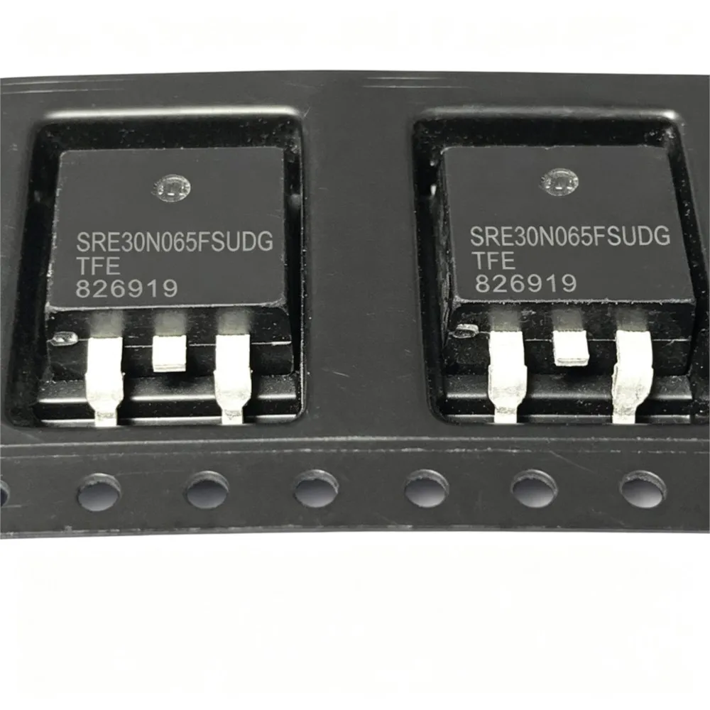 5PCS SRE30N065FSUDF 30A650V BSC16DN25NS 16DN25NS FK5VS-10 5A 500V 110N15NS BSC110N15NS5 150V 76A AHA AD8551 AD8551ARM M590E M590