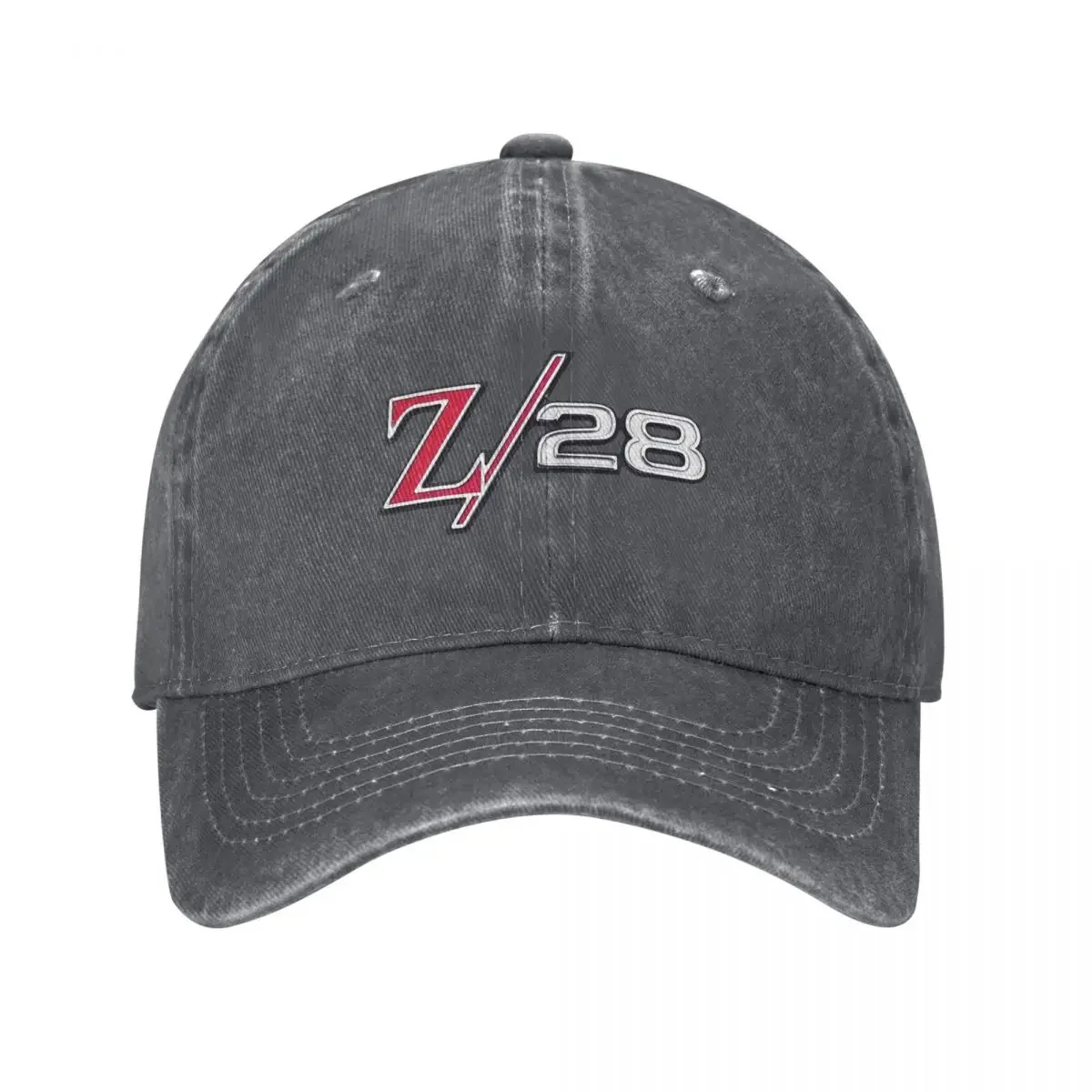 

Z28 Camaro Baseball Cap sun caps Rugby New Hat Vintage Women Caps Men's