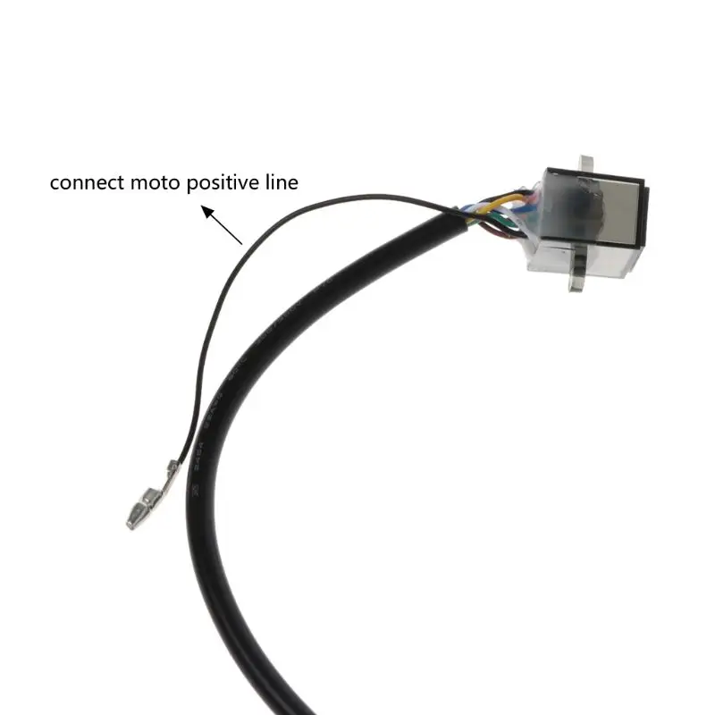 Motorcycle Gear Waterproof Universal 6 Speed Digital Gear Indicator Motocross Display Shift Lever Sensors Gear Display
