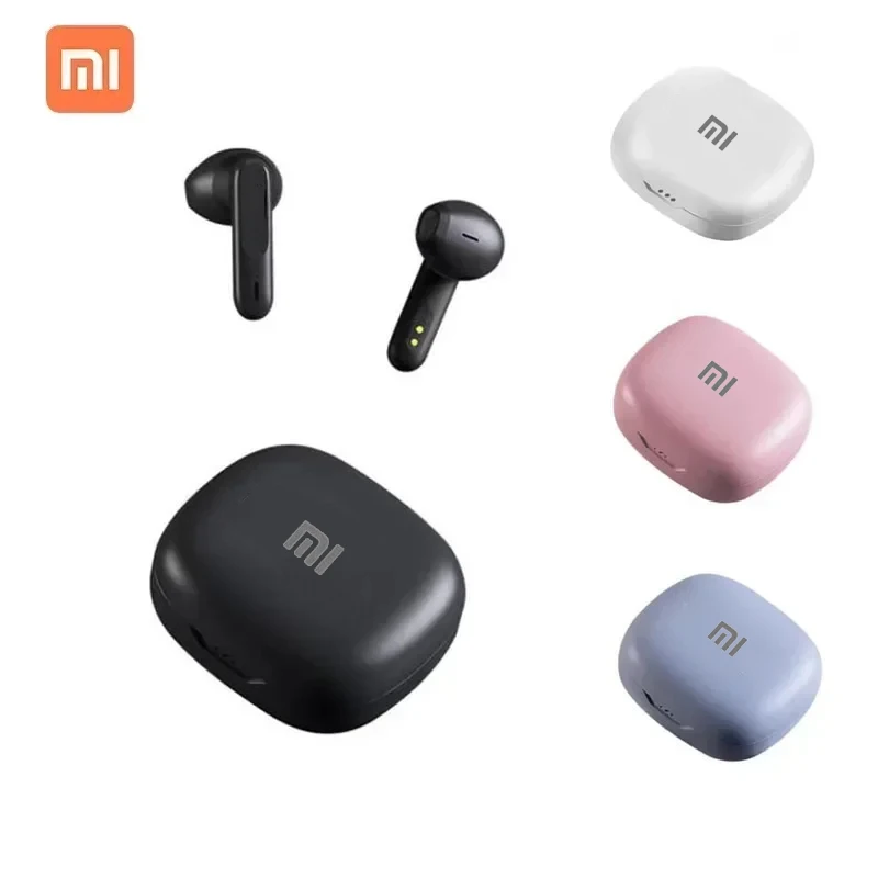 XIAOMI Buds Wave300 Wireless Bluetooth Headphones Waterproof Earphone Touch Control Game Headset Built-in Mic For IPhone Android