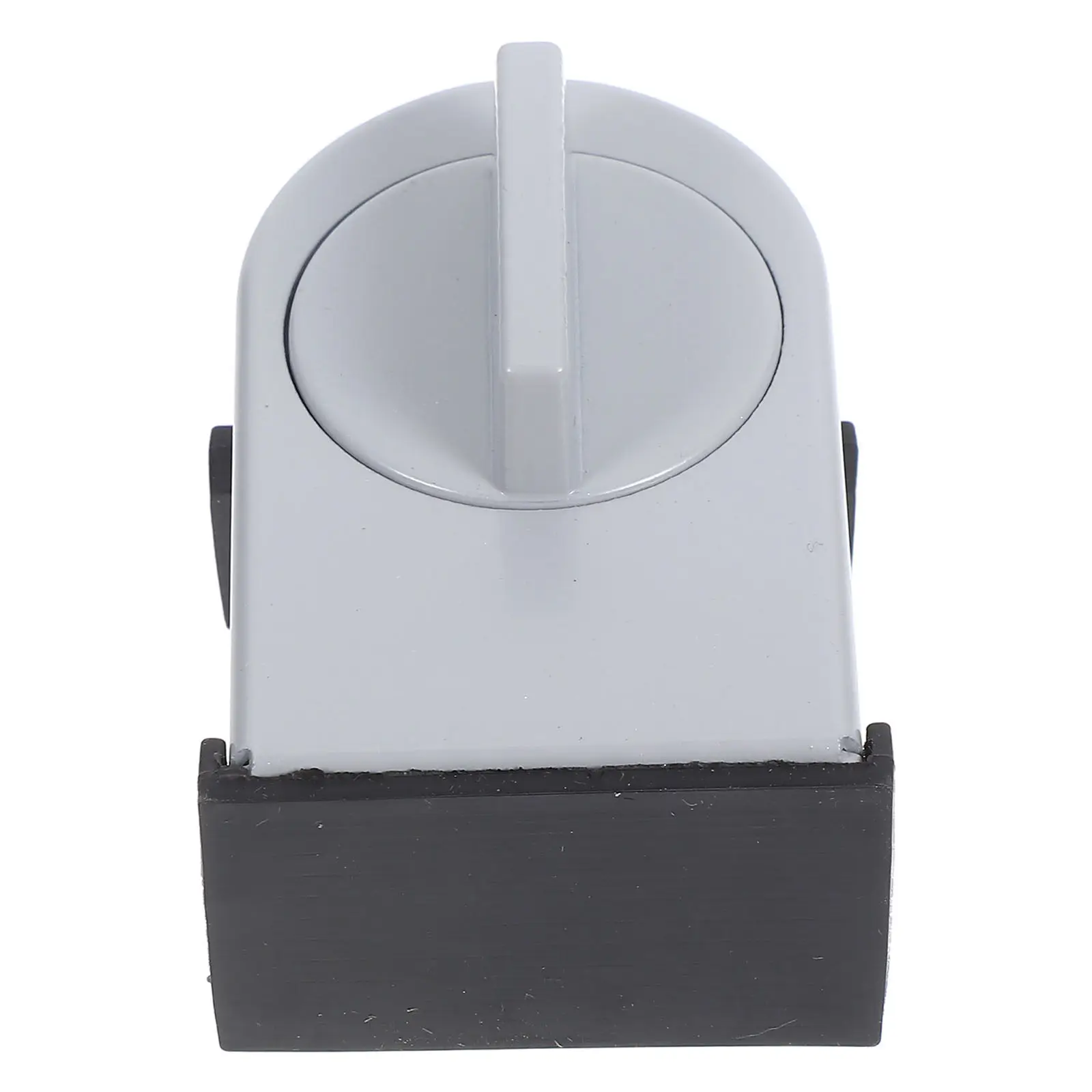 

Большой замок-ограничитель для раздвижных окон, защита от детей, металлическая конструкция, простая установка, для безопасности раздвижных стеклянных дверей