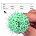 Green  M
