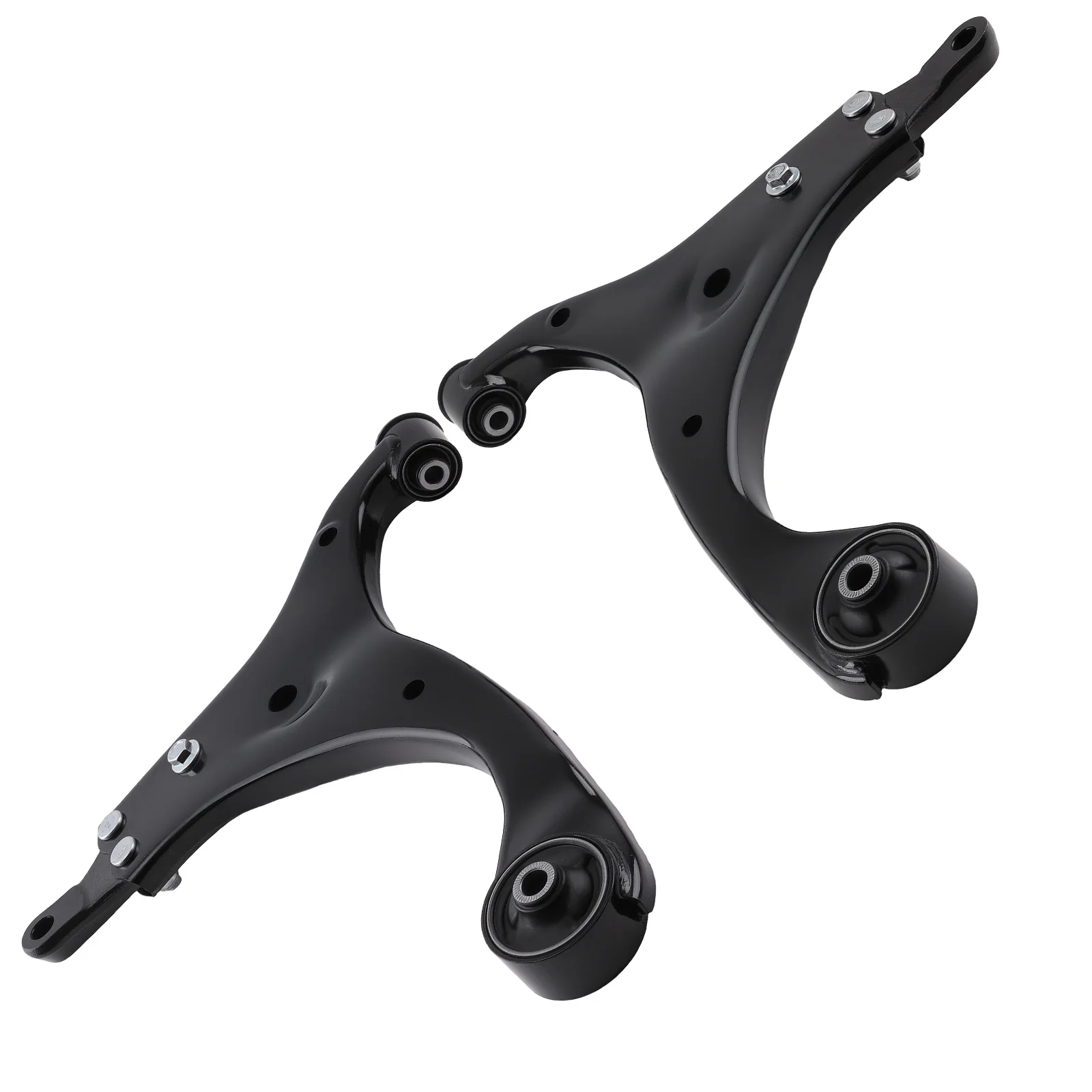 

Front Lower L & R Suspension Control Arms For Hyundai Elantra 2007-2012 K641580