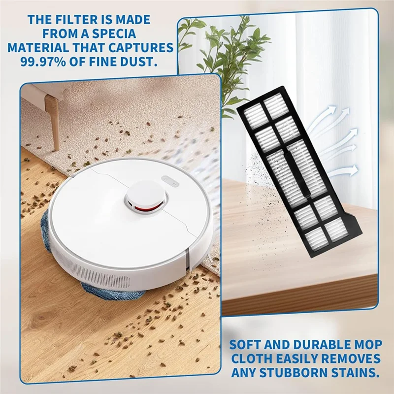 A39T-For Eufy X10 P… - image