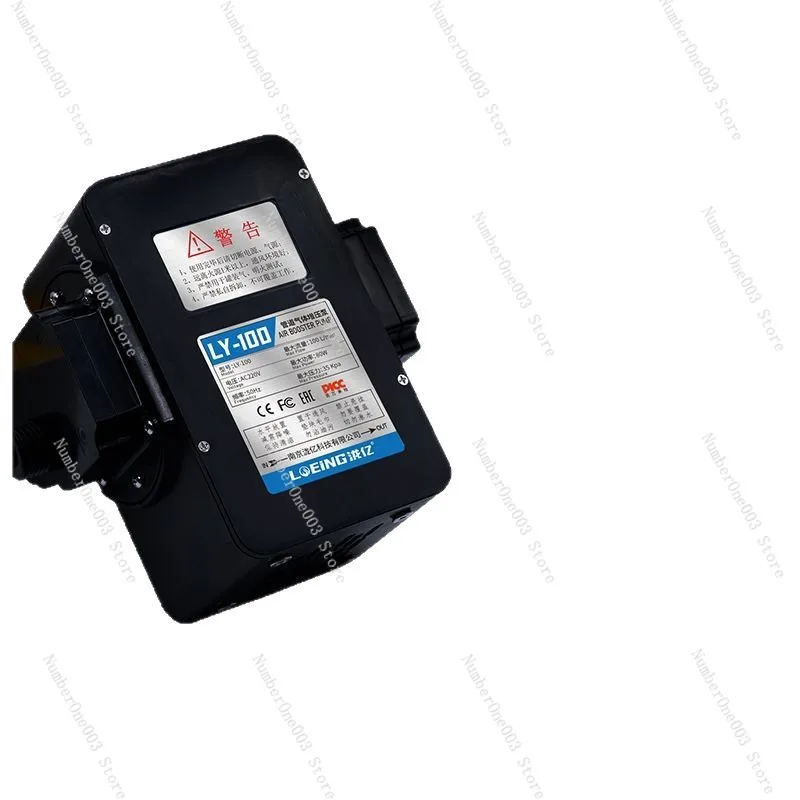 

Бустерный насос для природного газа, газовый водонагреватель, плита, насос-усилитель давления, бытовой коммерческий насос под давлением