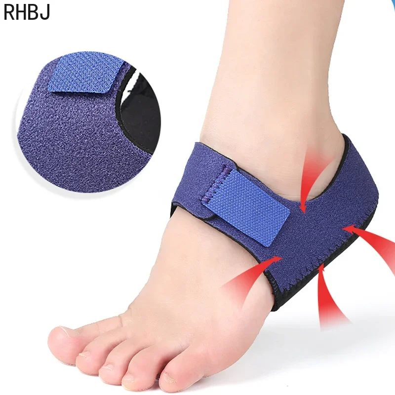 Shoe Pads for Plantar Fasciitis for Heel Cups Heel Spur Socks Relief Dry Cracked Feet Pain Relief Treatment  Foot Care Tools