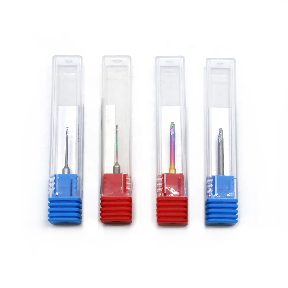 

Стоматологическая лаборатория Фрезерные боры CAD/CAM для металлического циркония из ПММА