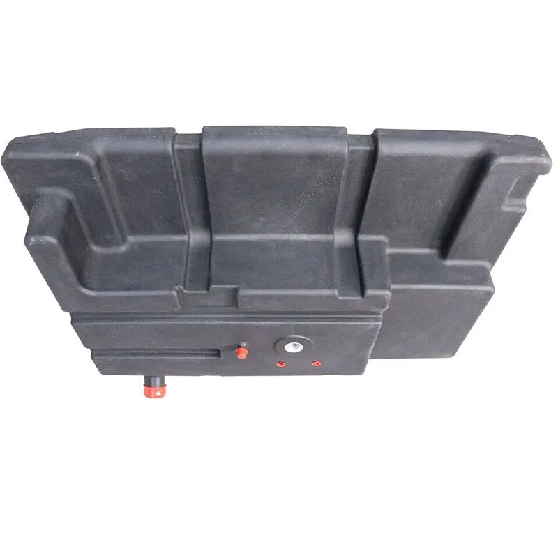 Fuel Tank 6735614 For Bobcat Skid Steer Loader A300 S220 S250 S300 S330