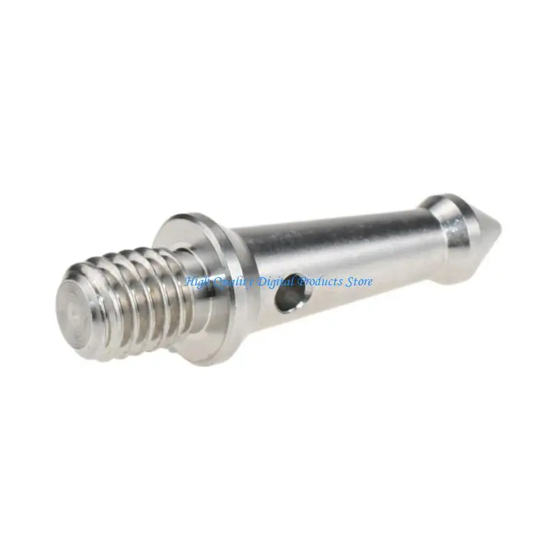 

U2JE Camera Monopod Feet Screw Fixed Replacement Photography Accessories