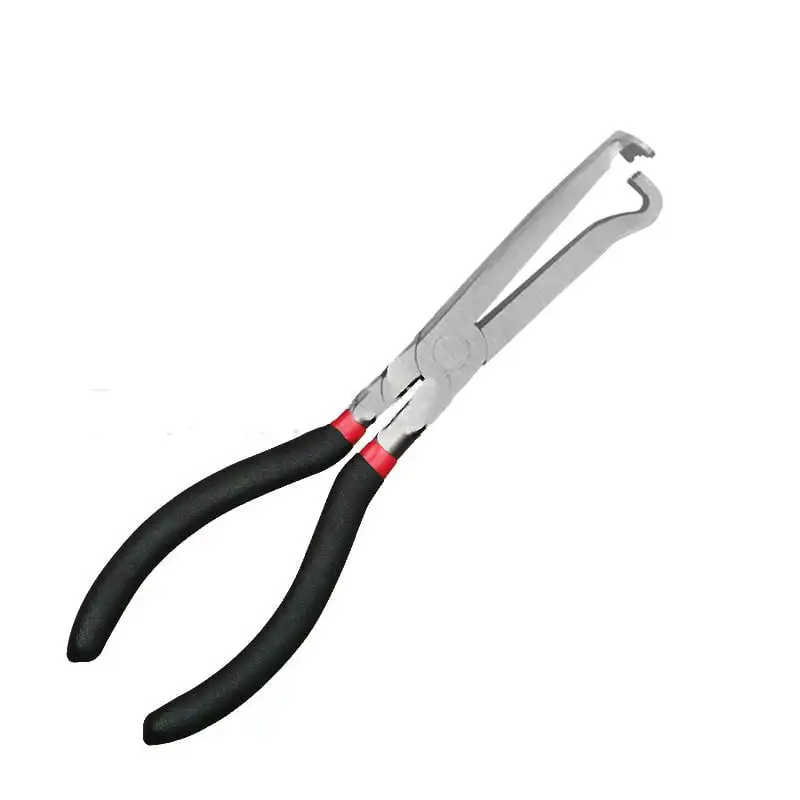 Fuel Line and Electrical Disconnect Pliers Wire Removal Plier Oil Pipe Separate Plier for Car Motorcycle Automotive Repair Tools