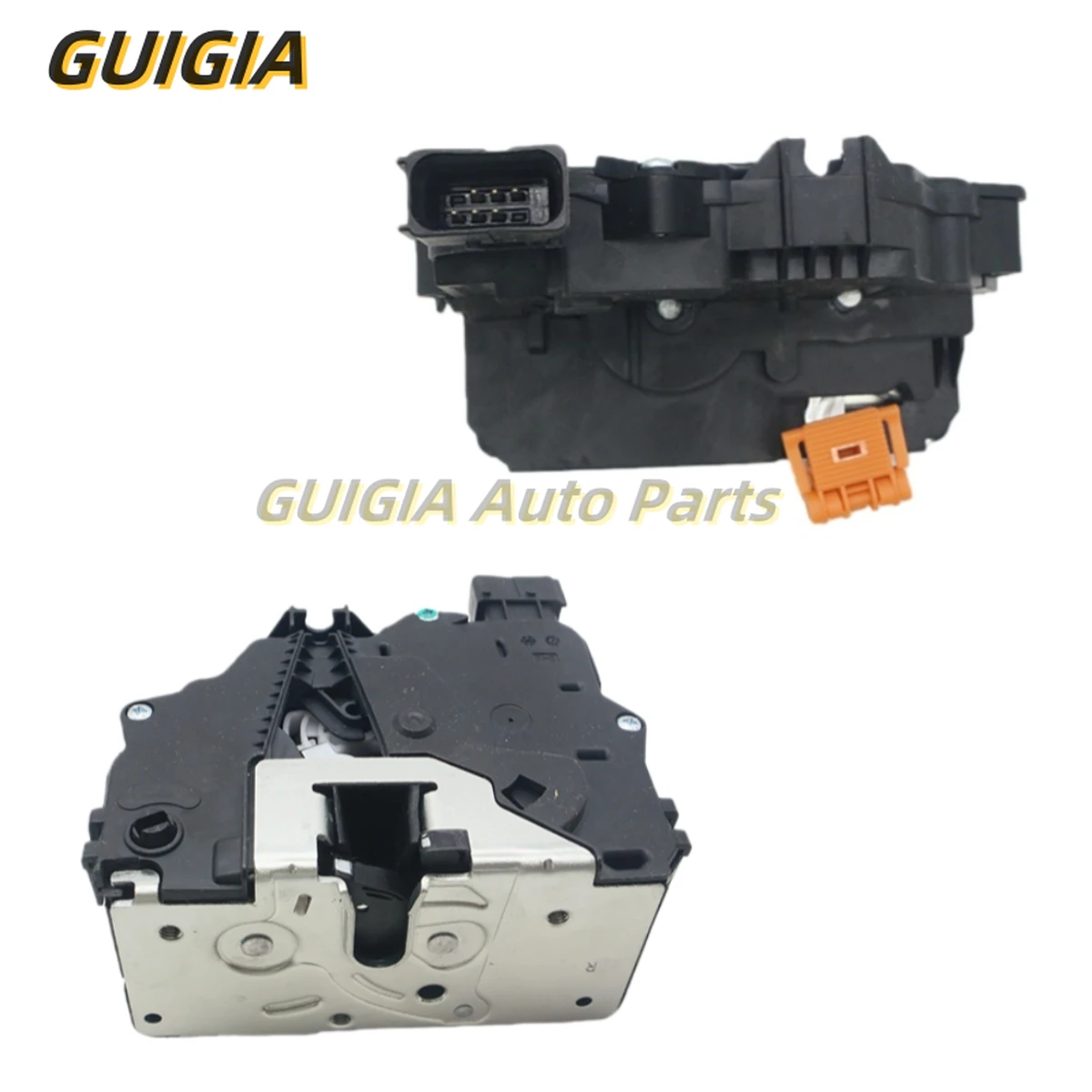 

Rear Left Right Door Lock Actuator Mechanism for Vauxhall Opel Corsa Automobiles Spare Parts Factory Price 13431843 13431844