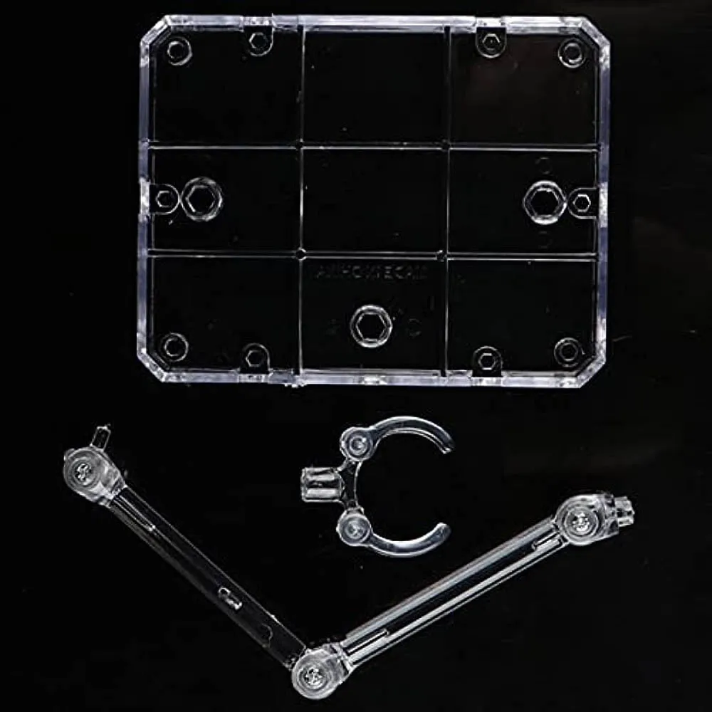 12 Stück HG144 Verstellbare Ac – Action Figure Stand Bewertung und Preis