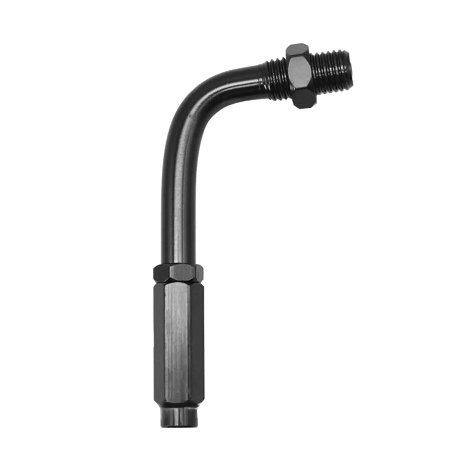 قابل للتعديل الألومنيوم خنق كابل موصل M10 المسمار رئيس لاستبدال الدراجات النارية والدراجة العالمية