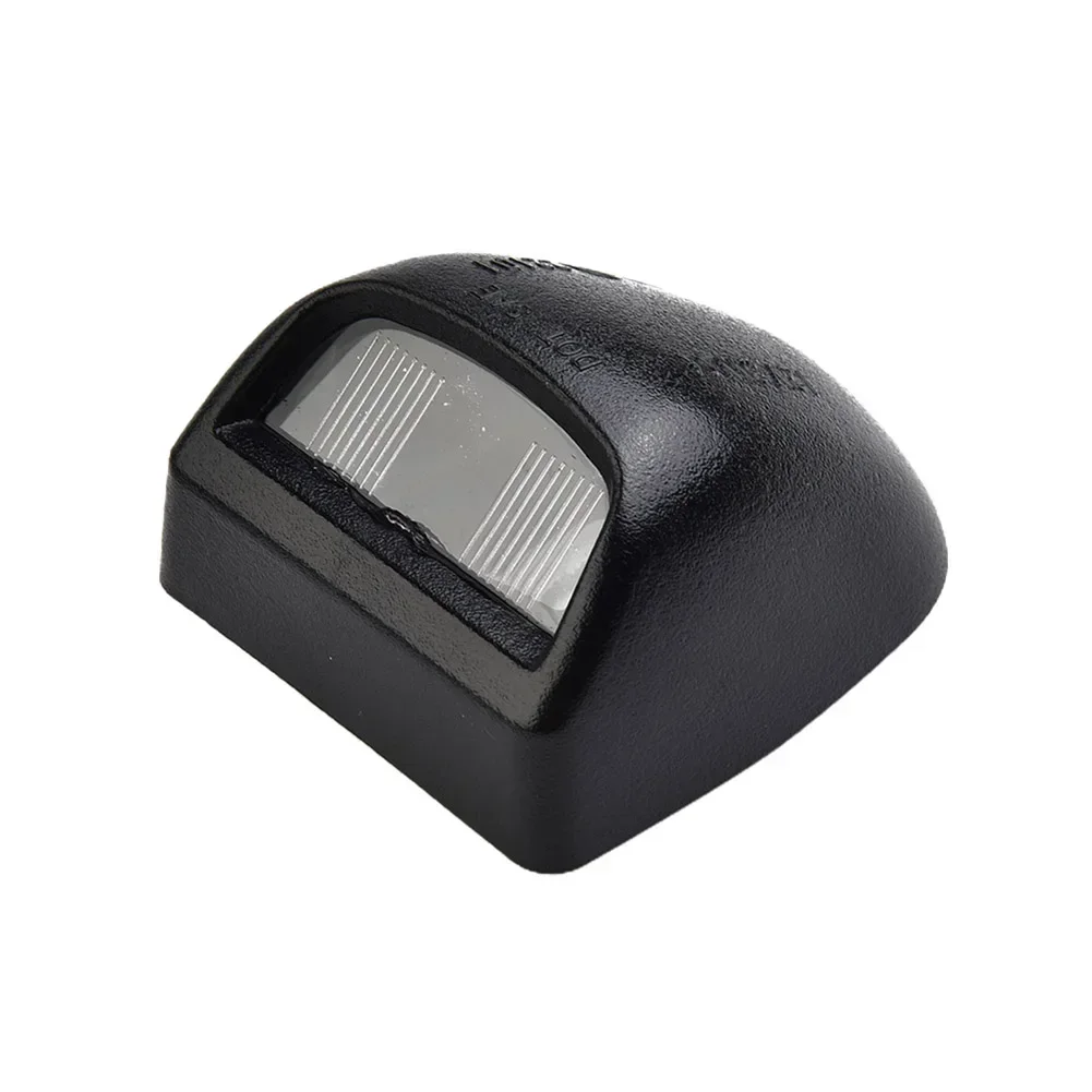 

Portable License Light Cover 15049281 1 Pair 15805196 1 pair Replacement 22788117 22794700 Accessories Parts Rear