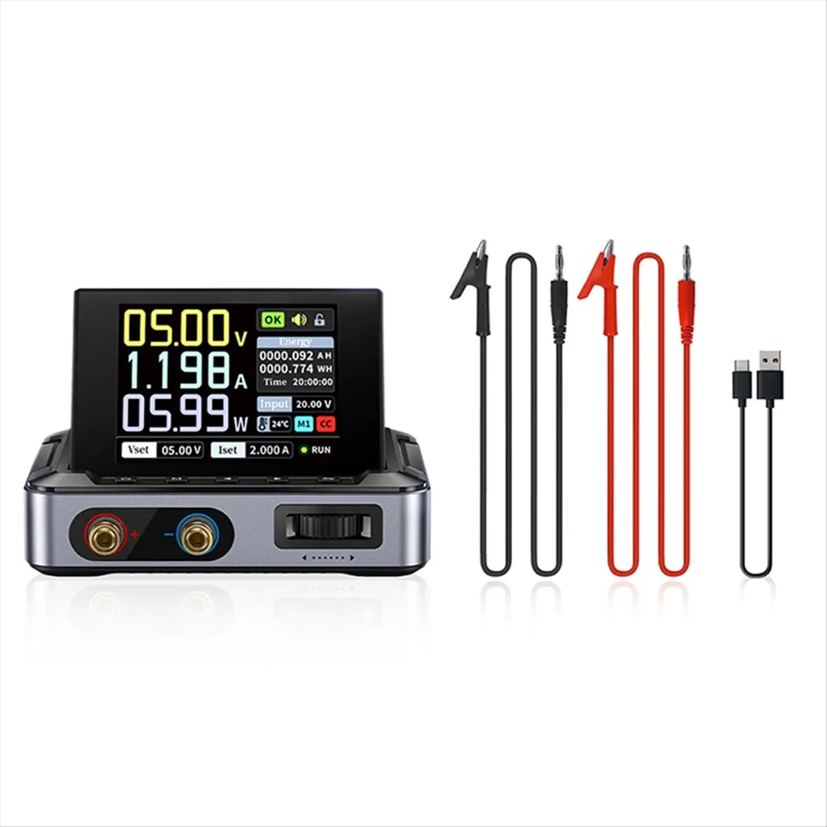 T64C! F12 3-Axis Gi…