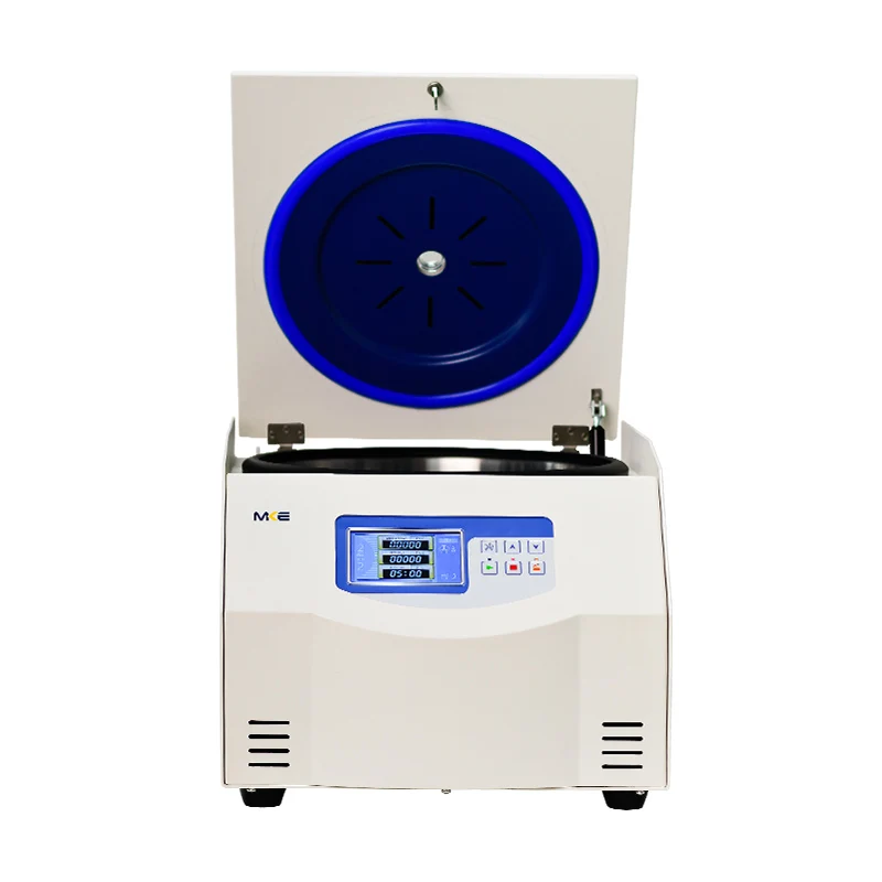 Benchtop  Centrifuge Machine Serological Centrifugal for Medical