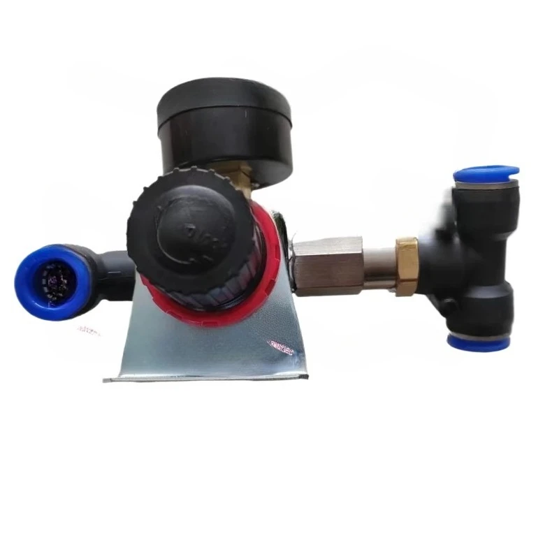 

Automatic Constant Pressure Reducing Valve Wine Wall Wine Column Wine Barrel Pressure Reducing Valve Safety Valve Province