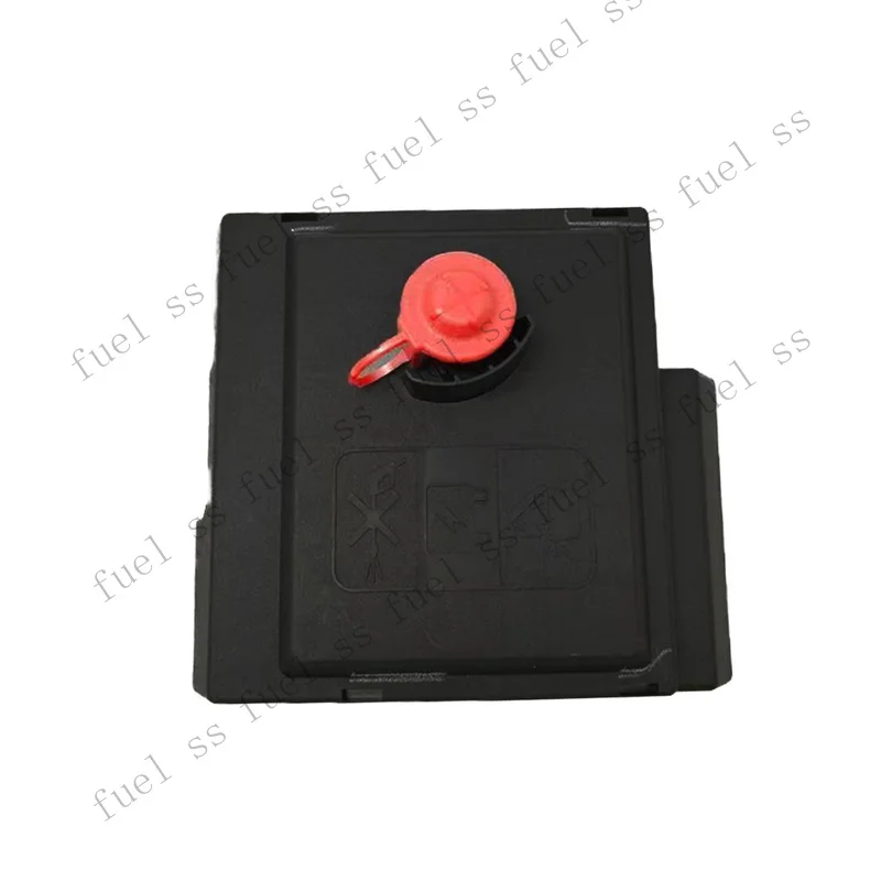 S+ 84180633 Battery Fuse Block Cover for Chevrolet For Silverado 1500 2017 to 2019