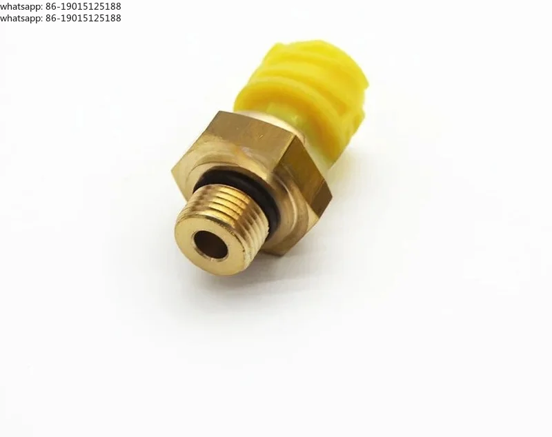 2026 Hochwertiger Öldrucksensor 21634017 7421634017 21746206 20796744 7485116444 7421746206 7420796744