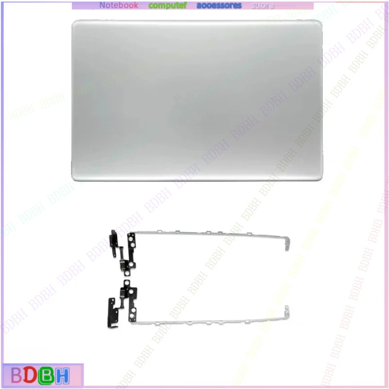 zq New Suitable for 17-CA BY 17Q-CS 17G-CR TPN-I133 470 G7 laptop case LCD screen case screen frame hinge palm rest bottom cover