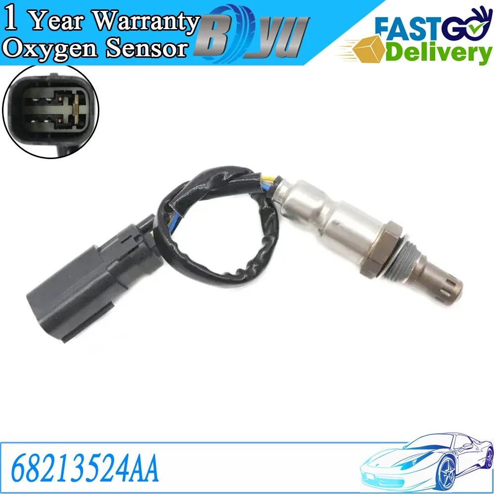 

Oxygen Sensor For Alfa Romeo 68213524AA