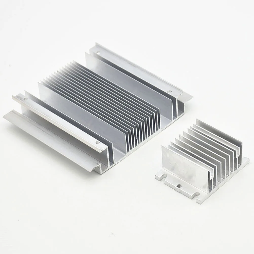 

60W Module Cooler Thermoelectric Peltier Mini Lightweight Long Service Life Water Cooling System Connector Notebook Student