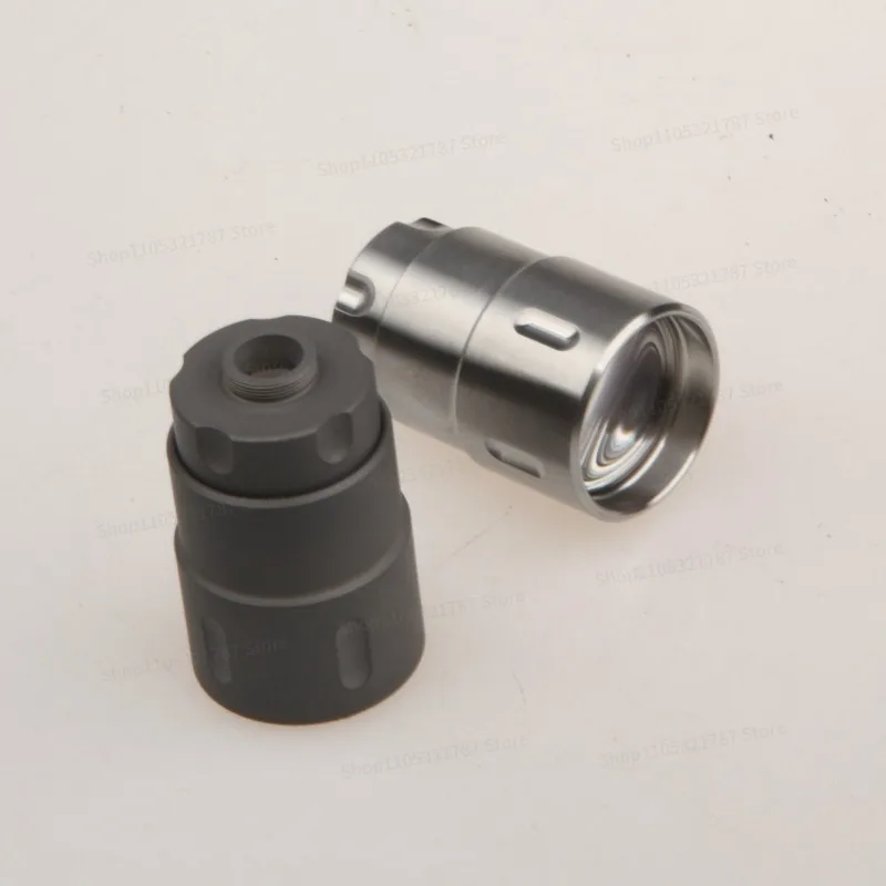 For Laser Beam Expander, Laser Flashlight Enhanced Remote Beam, High Quality Electronic Adjustable Focus