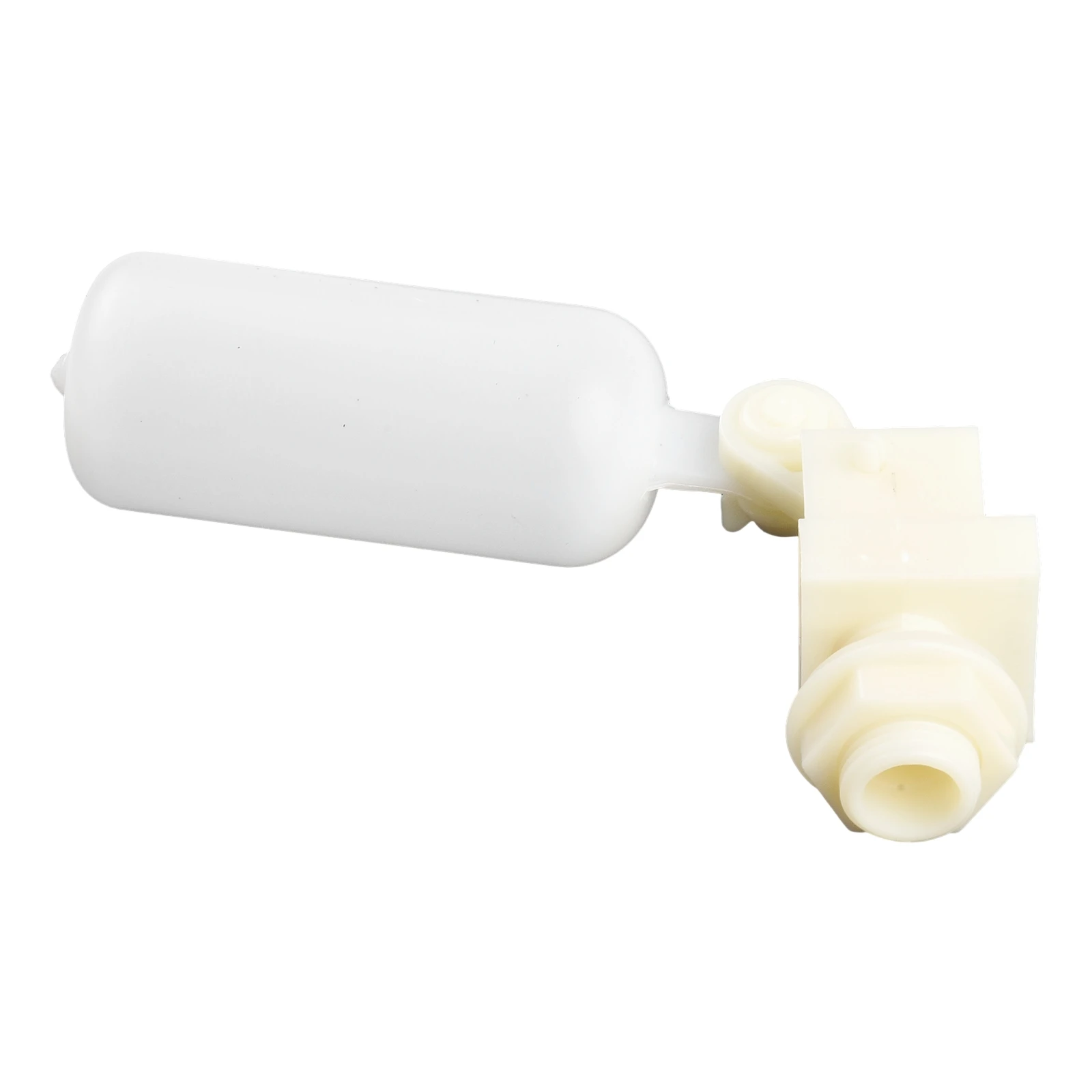 1/2\" Adjustable Plastic Water Float Ball Valve Aquarium Reverse Automatic Feed Fill Fish Tank Osmosis System Tower Water Tank