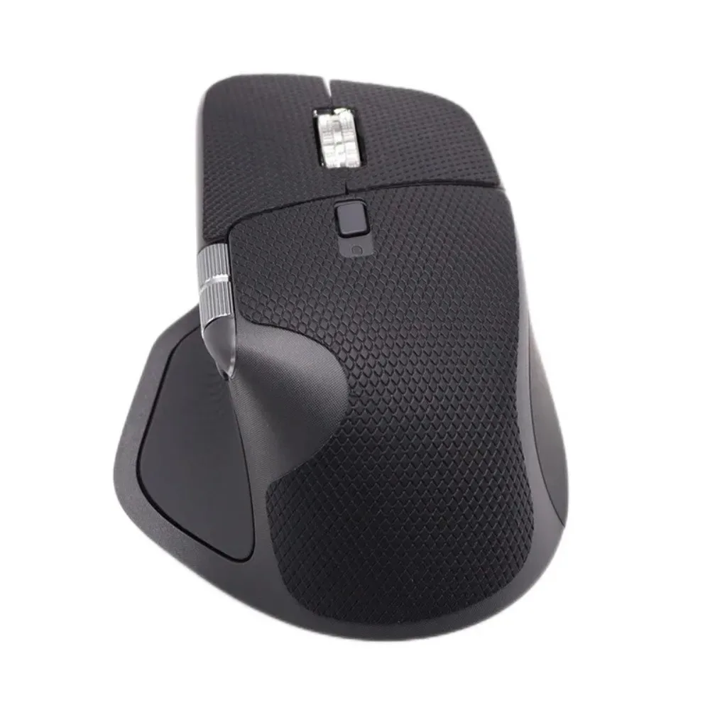 1 Set Mouse Anti Slip Grip Sticker For Logitech MX Master 4 Mouse‌‌ Non-Slip Anti Sweat Tape Ultrathin Also Have Mouse Skates