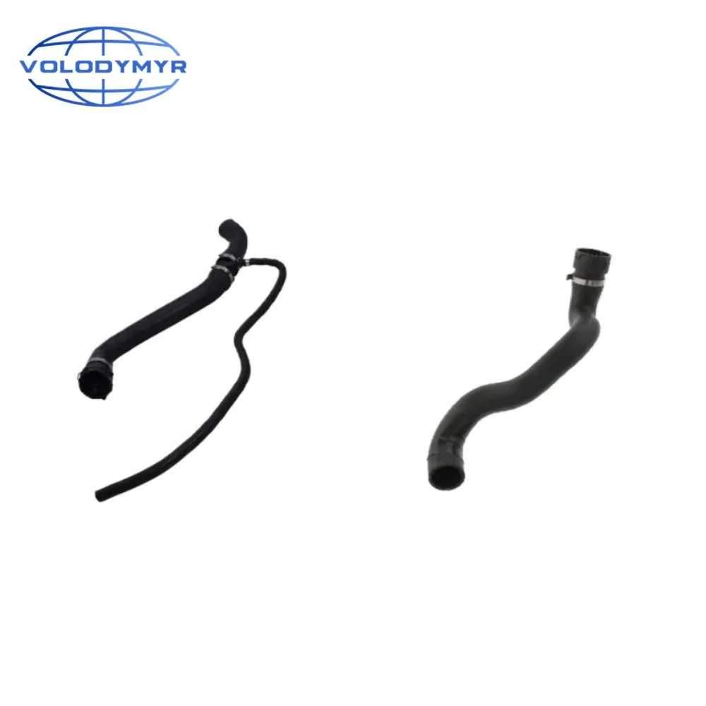 

VOLODYMYR For Engine Coolant Radiator Water Hose Pipe For Mercedes-Benz W220 S280 S320 S350 S430 S500 S600 1998-2005