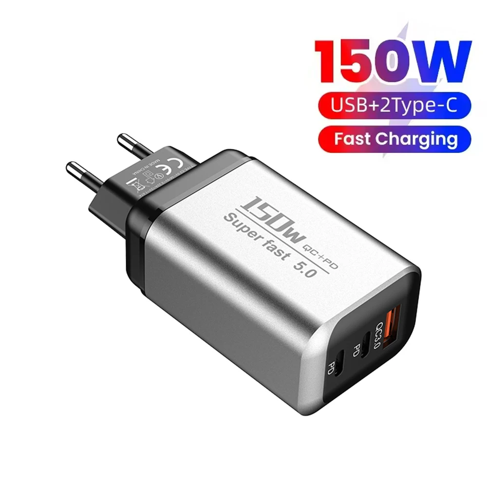 3 In 1 Usb Type C C…