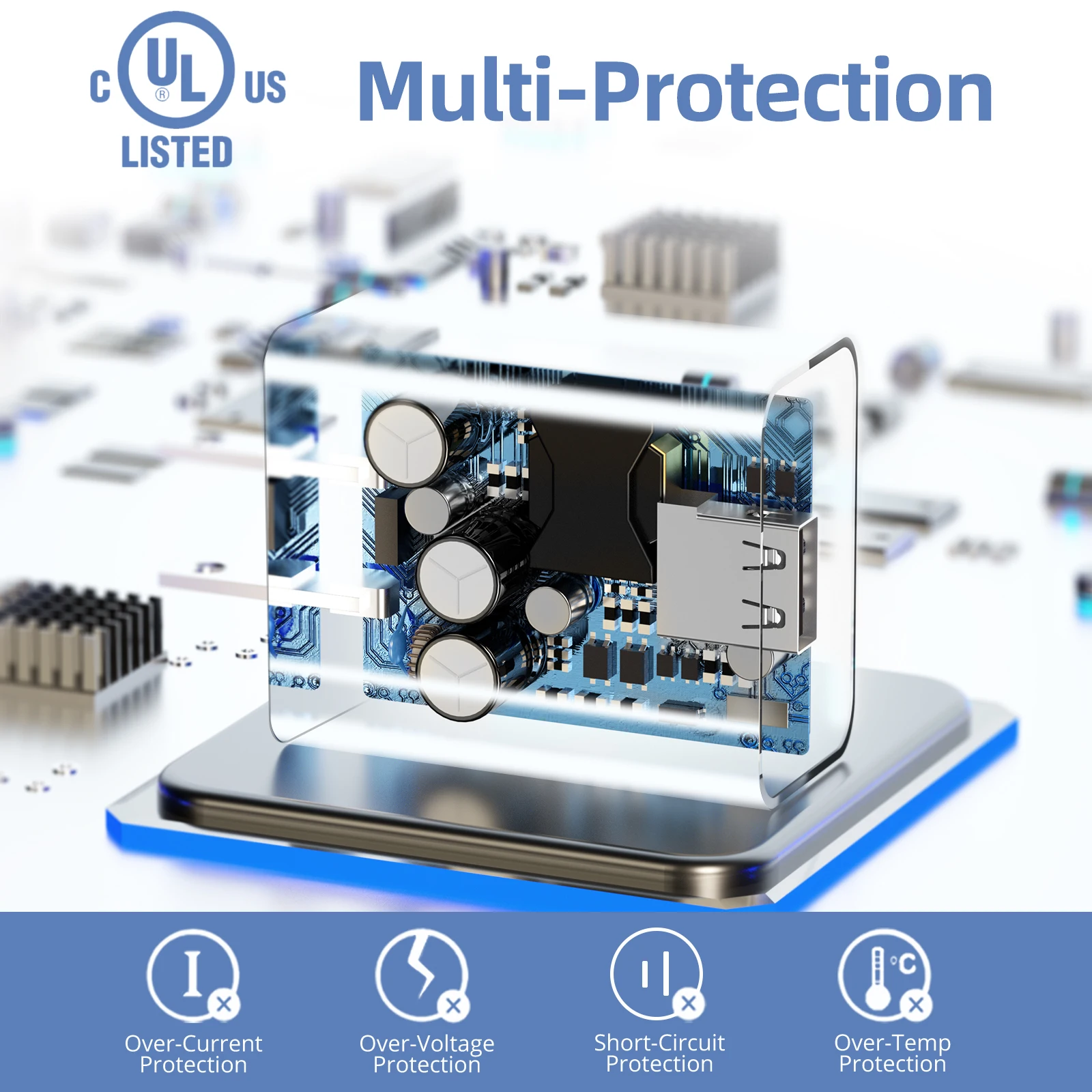 Câble de charge rapide USB/type-c pour écouteurs Shokz AS800/S803/S810/adaptateur de chargeur de casque à Conduction osseuse à entraînement ouvert