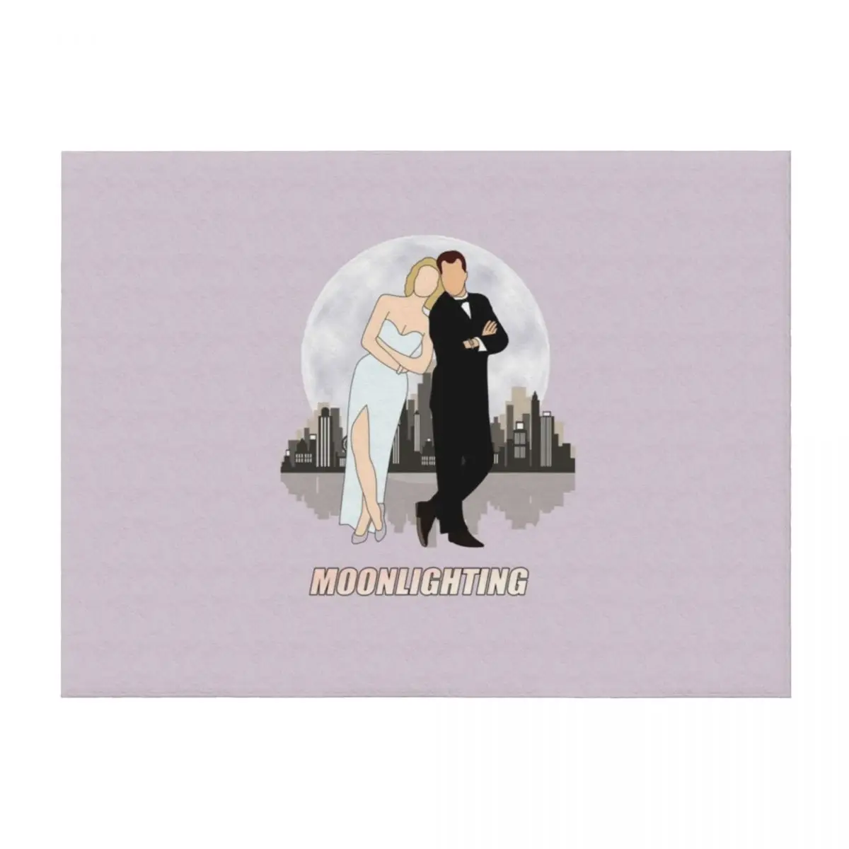 

moon Throw Blanket Blankets For Bed Travel Soft Beds Fashion Sofas Blankets