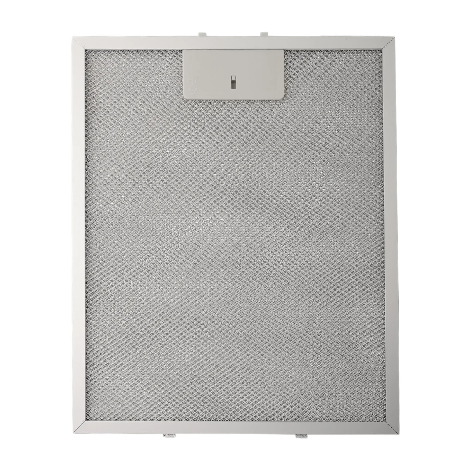 Maintain Air Circulation Range Hood Filter Remove Smell 340x270x9mm Easy Installation Lasting And Long-lasting