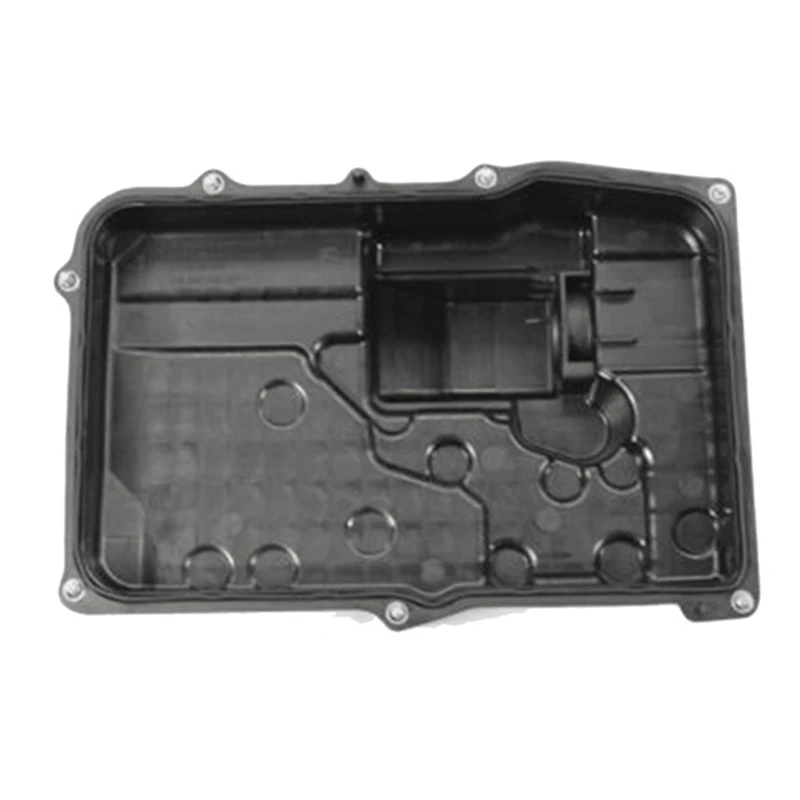 04752951AA Transmission Oil Pan For Jeep Cherokee 2014-2023 Chrysler Pacifica Fiat 500L 2017-2019 V6 3.6L 68343342AA