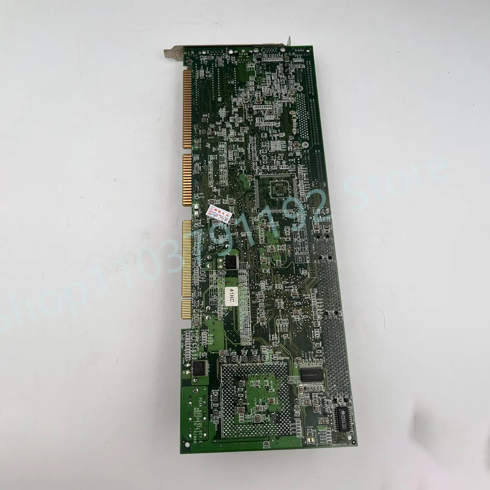 

Материнская плата промышленного компьютера PEAK 635-100 REV:E