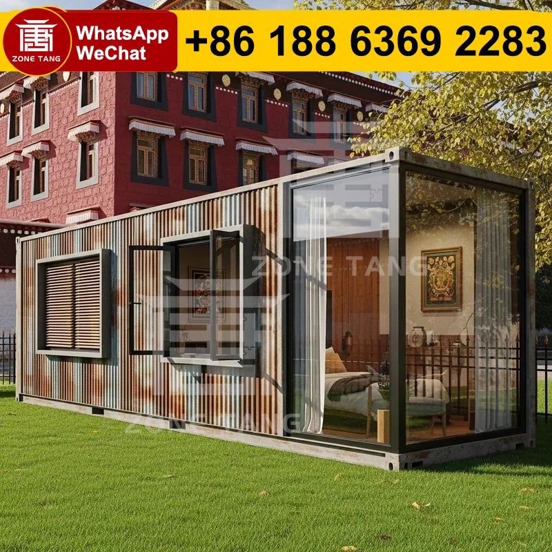 Apple Capsule Home …