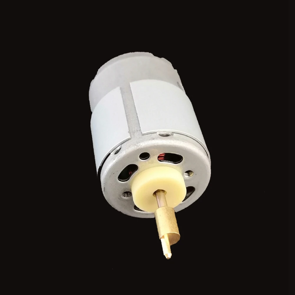 

FZFZ Replacement 7200RPM Hair Clipper Motor For Wahl 8504/1919 Electric Clippers Motor Upgrade Repair Part