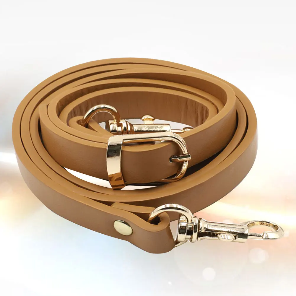 

Women Bag Shoulder Strap 120cm Crossbody Handbag Straps Adjustable Long Durable Travel Gym Strap Bag Accessories