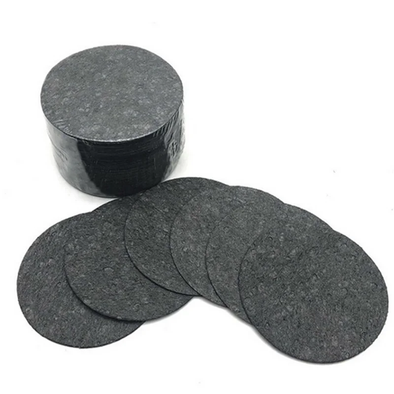 5/10/20/50PCS Black Compress Face Wash Puff Sponge Face Wash Puff Foaming Face Puff Cosmetic Puff Face Cleansing Sponge ﻿