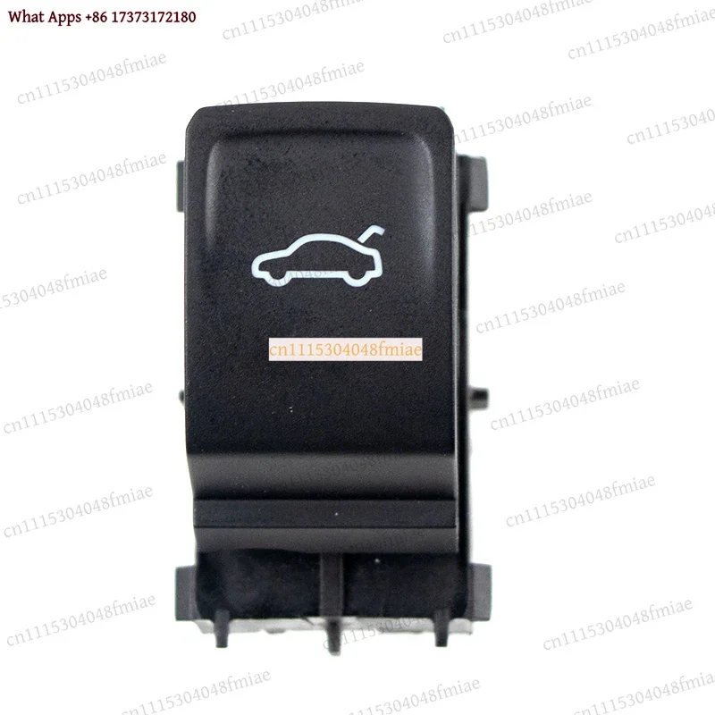 Rear Trunk Lid Release Control Switch Button for VW ID4 ID6 Passat B8 Tiguan MK2