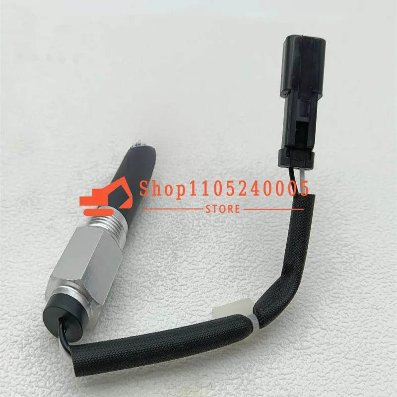 

196-1185 High Quality Parts 1961185 Speed Sensor For Wheel Loader 924G 924H 928H Engine 3056E 3126B 3516B