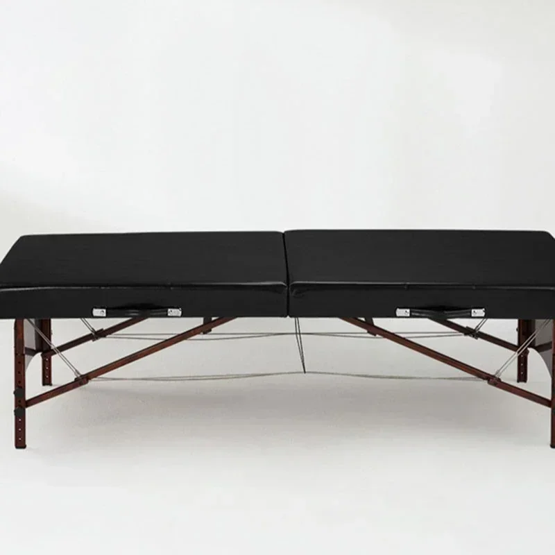 Lettino da massaggio portatile pieghevole Tatuaggio elettrico Liege Lash Tavolo ausiliario di bellezza professionale di lusso Ruote Sillas Chair Client