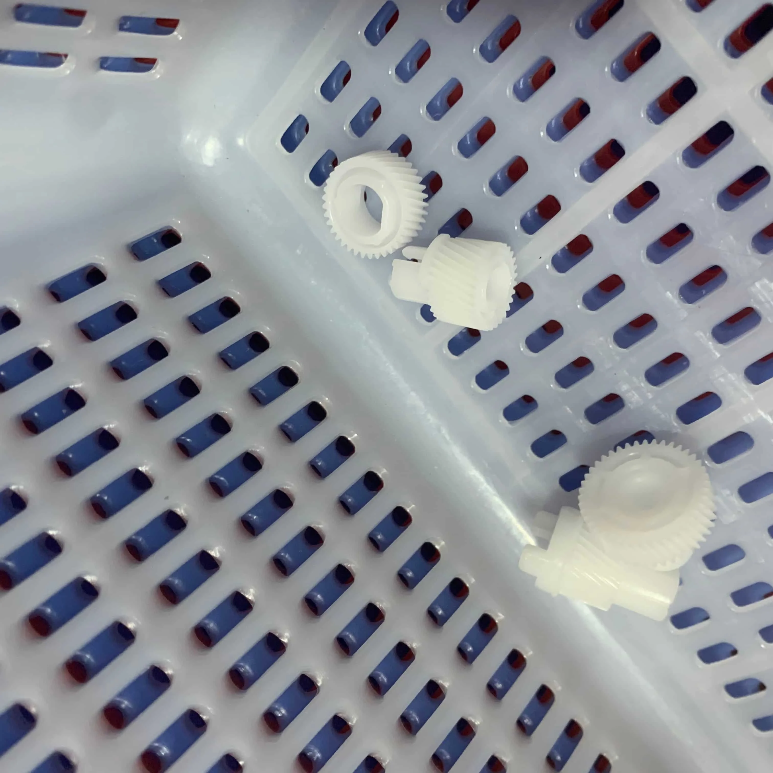 5X 6LJ54055000 6LJ54056000 6LJ54057000 6LJ54058000 والعتاد لتوتوشيبا 2050C 2051C 2550C 2551C 2555C 3055C 3555C 4555C 5055C #1