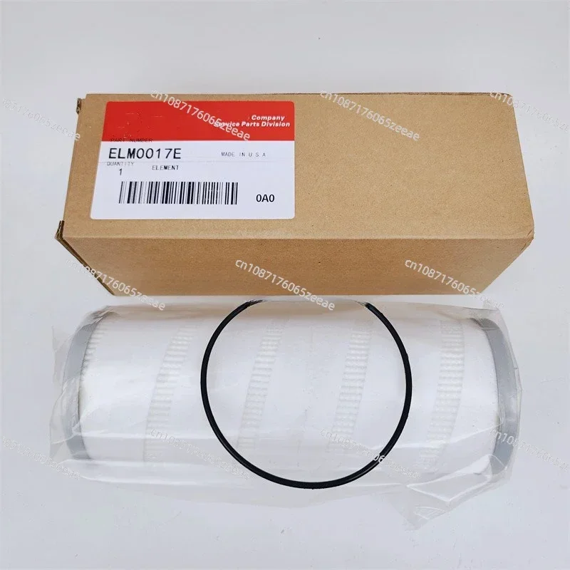 1 Piece New HVAC Chiller Screw Compressor Spare Parts Replacement ELM0017E X09130158-001 Oil Filter