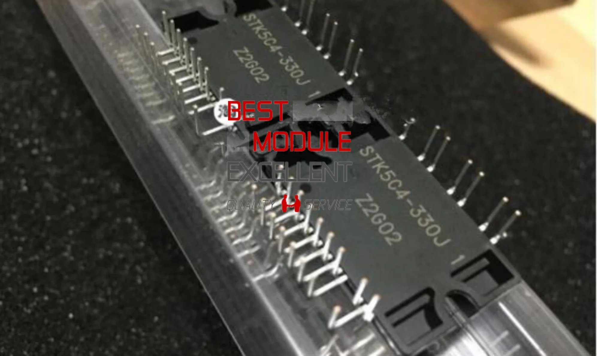 

1PCS STK5C4-330J Quality Assurance
