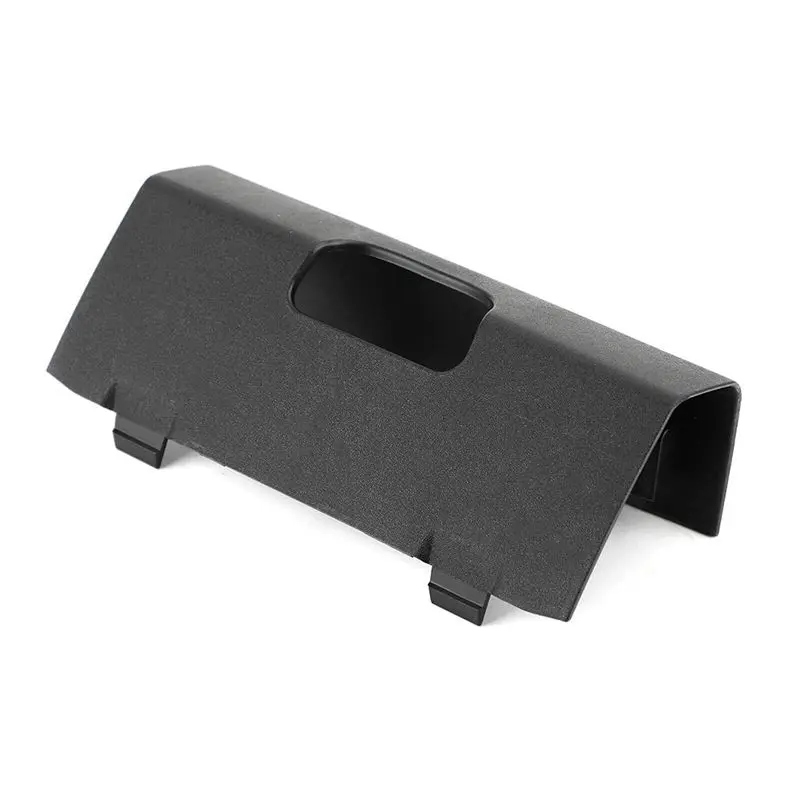 Front Bumper Spoiler Tow Eye Hook Cover Parts For Range Rover Executive L322 2006-2009 DPC500280PUY