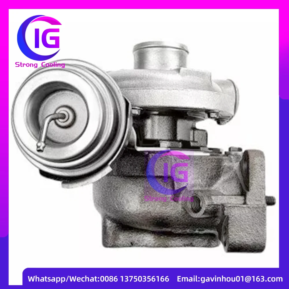 Turbo Turbocharger For Kia Cerato Hyundai i20 775274 775274-1 775274-4 775274-5 775274-5002S 28201-2A701 7752745002S 282012A701